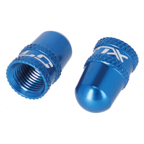 Velo Store - UK Valve cap XLC PU-X16 Schrader | Extra 10% off with Subscription, Postage £16.79 to UK Fedex.