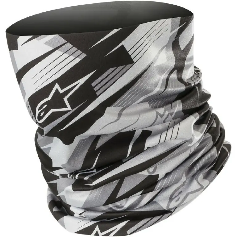 Halsketting Alpinestars blurred