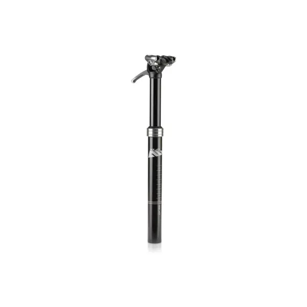 Velo Store - UK Telescopic seat post XLC SP-T05 ALL MTN | Extra 10% off with Subscription, Postage £16.79 to UK Fedex.