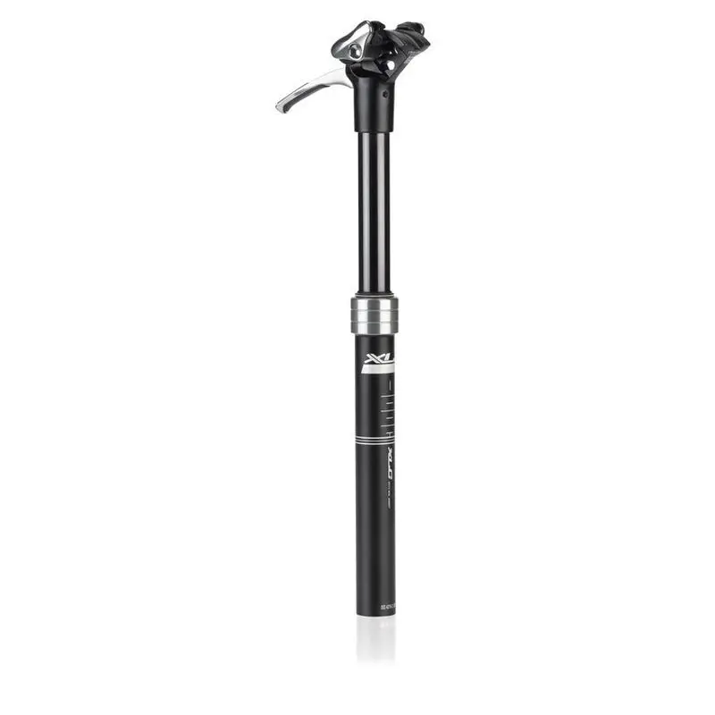 Velo Store - UK Telescopic seat post XLC Sp-T09 27.2 340 mm | Extra 10% off with Subscription, Postage £16.79 to UK Fedex.