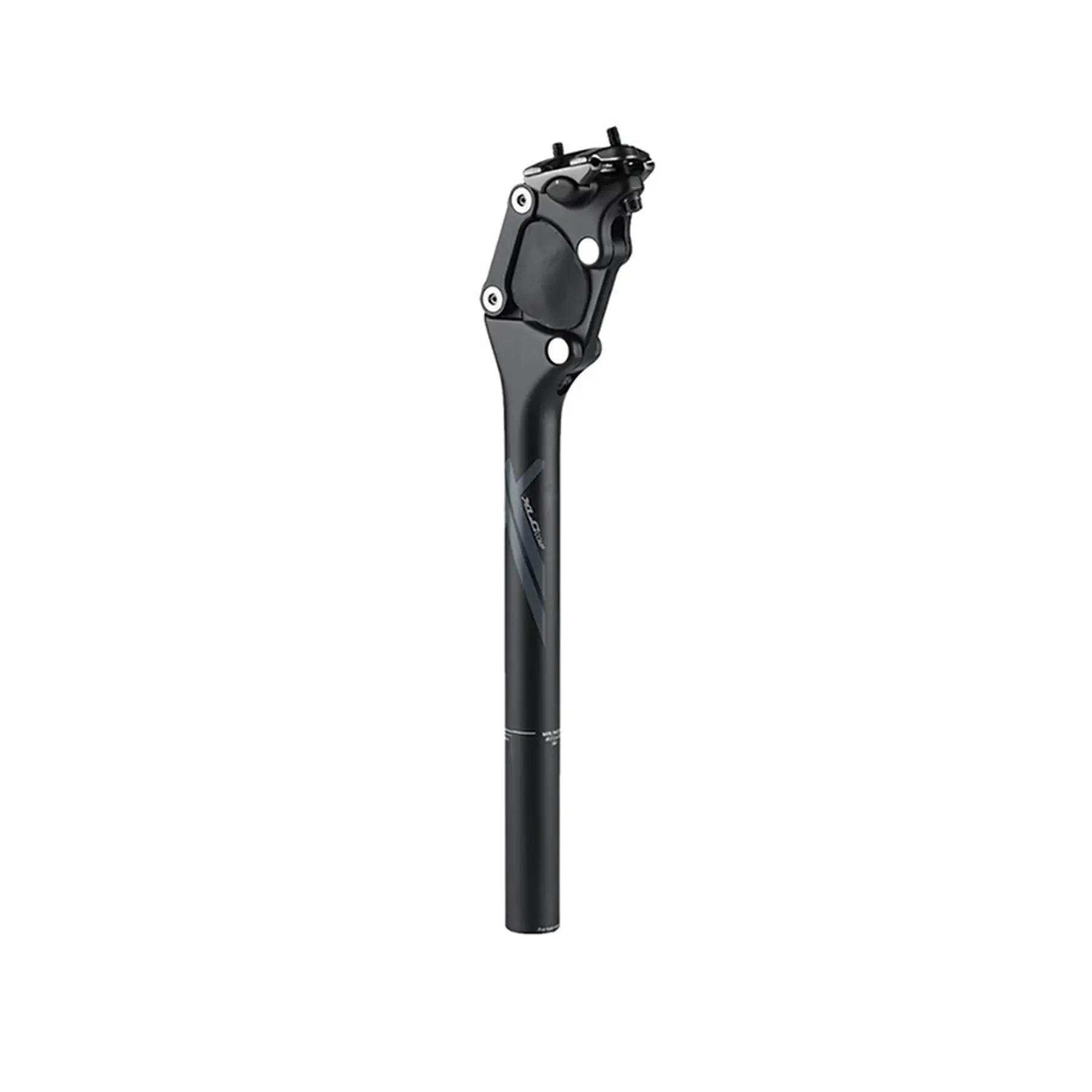 Velo Store - UK Spring loaded seat post XLC SP-S07 30,9mm 70kg | Extra 10% off with Subscription, Postage £16.79 to UK Fedex.