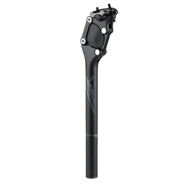 Velo Store - UK Spring loaded seat post XLC SP-S07 31,6mm 100-120kg | Extra 10% off with Subscription, Postage £16.79 to UK Fedex.