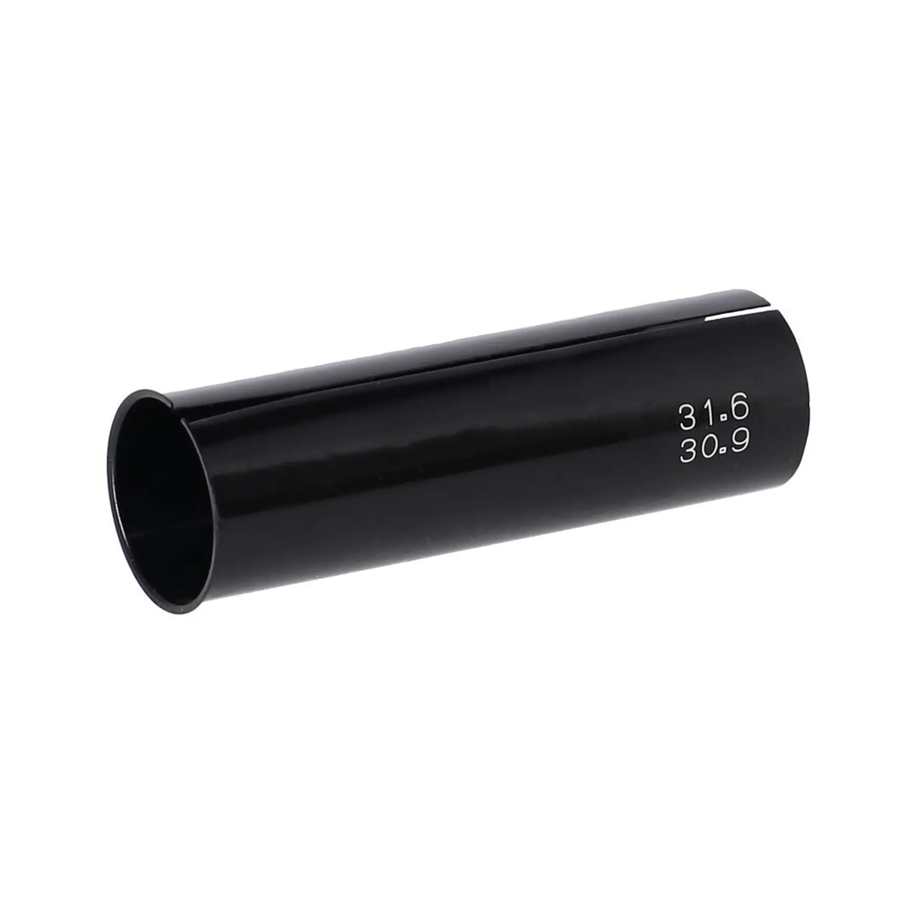 Velo Store - UK Saddle post calibration sleeve XLC SP-X20 30.9 A 31.6 120 mm | Extra 10% off with Subscription, Postage £16.79 to UK Fedex.