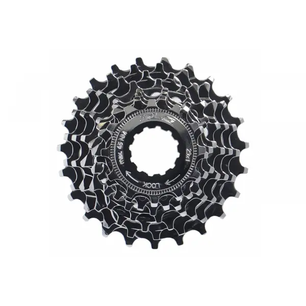 Velo Store - UK 8-speed cassette XLC FW-C01 Campagnolo 13-28D | Extra 10% off with Subscription, Postage £16.79 to UK Fedex.