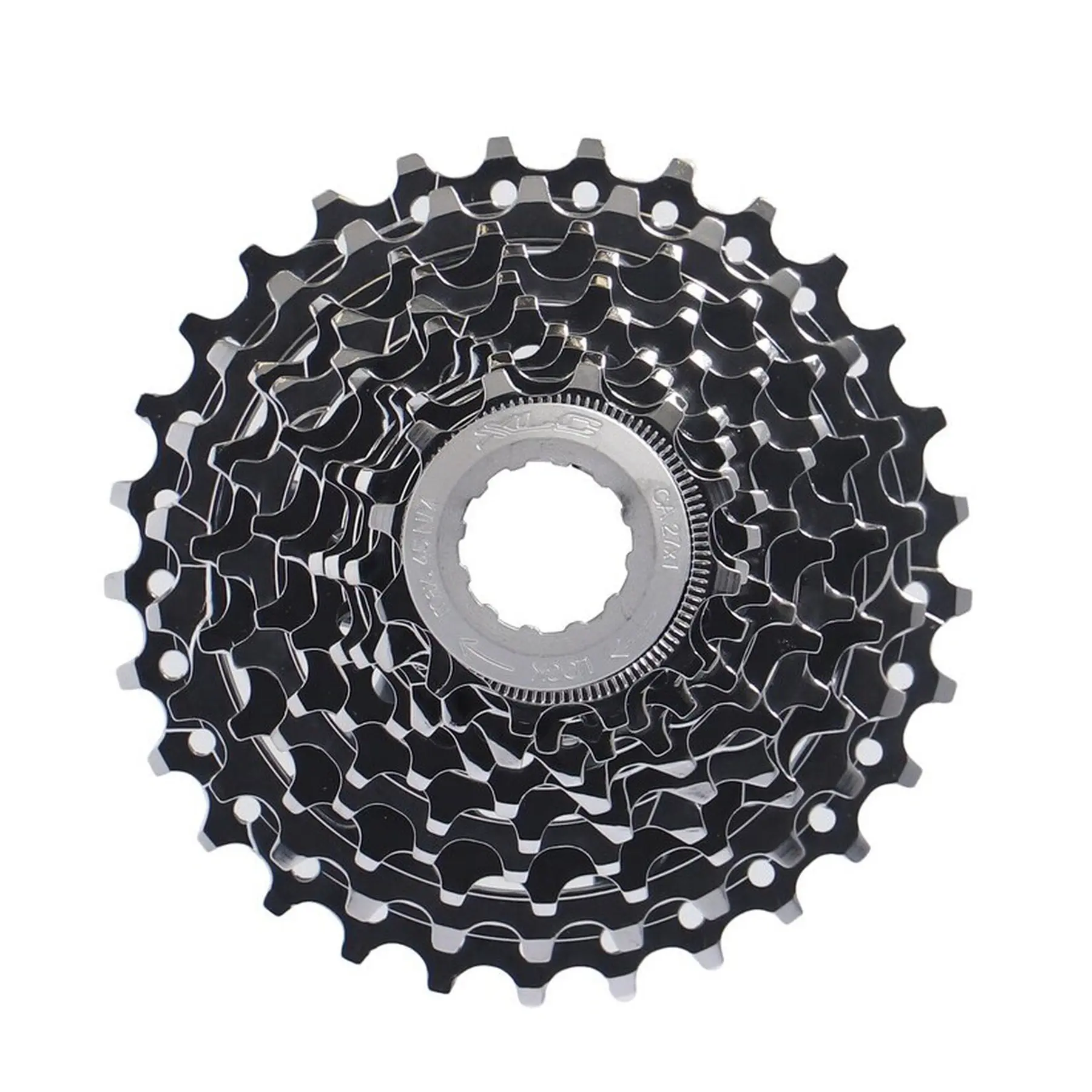 Velo Store - UK 10-speed cassette XLC FW-C03 P/Campagnolo | Extra 10% off with Subscription, Postage £16.79 to UK Fedex.