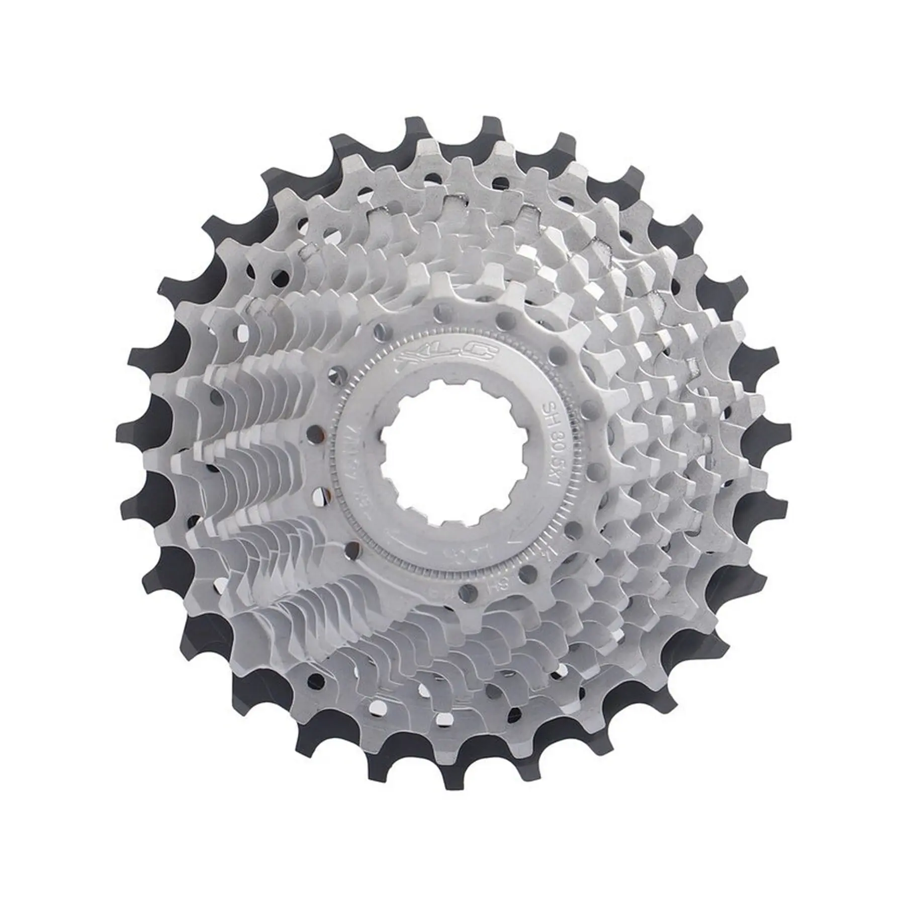 Velo Store - UK 11-speed cassette XLC FW-C05 Xtralight P/Campa 13-30 | Extra 10% off with Subscription, Postage £16.79 to UK Fedex.