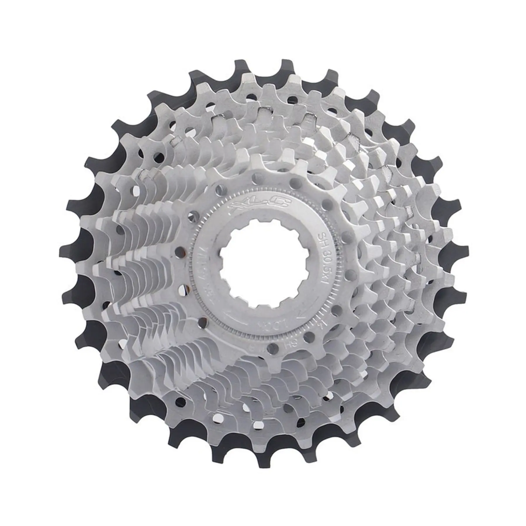 Image of Kassette XLC Xtralight Shimano 14-25 11 v