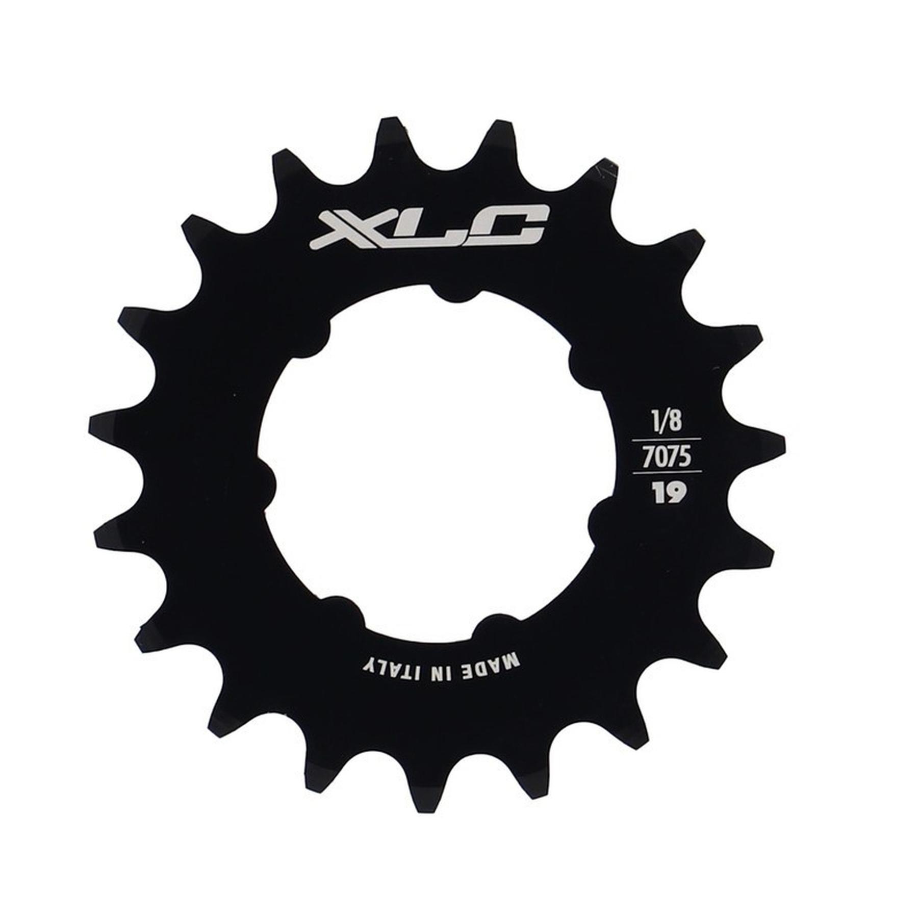 Velo Store - UK Crown XLC 1 1/8 19 T | Extra 10% off with Subscription, Postage £16.79 to UK Fedex.
