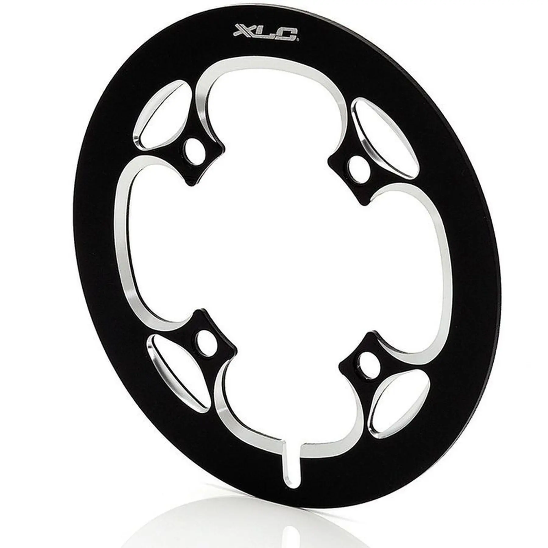 Xlc Disque protection de chaine p/46-48d fumee | 12 € - Culture Vélo
