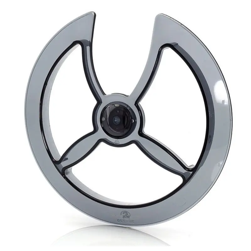 Image of Regalschoner XLC cg-k01 46-48T 6-16 mm