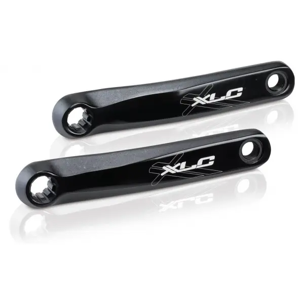 Velo Store - UK Set of cranks XLC Cr-E01Bosch E-Bike | Extra 10% off with Subscription, Postage £16.79 to UK Fedex.