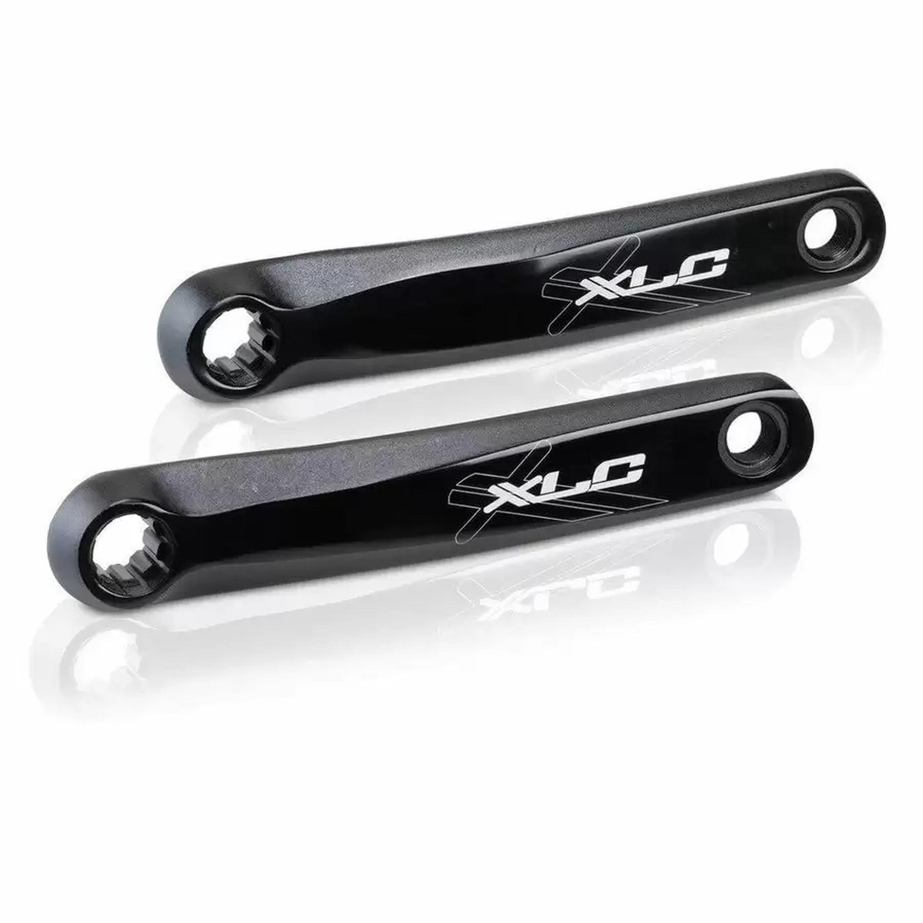 Velo Store - UK Set of cranks XLC Cr-E01 Bosch M15 165 mm | Extra 10% off with Subscription, Postage £16.79 to UK Fedex.