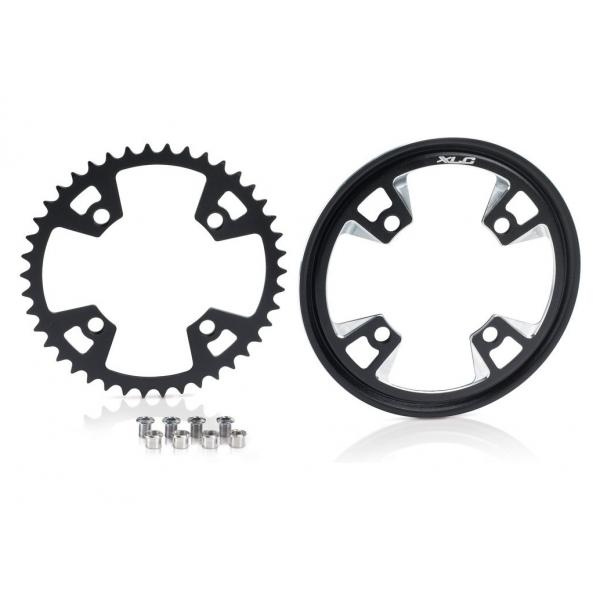 Velo Store - UK Trays XLC Cr-E02 System Bosch E-Bike | Extra 10% off with Subscription, Postage £16.79 to UK Fedex.