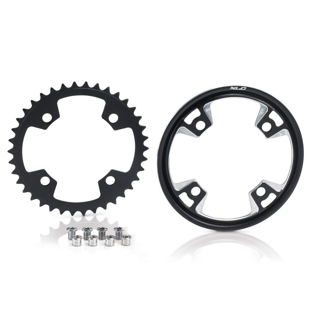 Velo Store - UK System tray bosch e-bike XLC cr-e02 42T | Extra 10% off with Subscription, Postage £16.79 to UK Fedex.