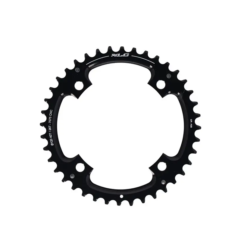 Corone XLC cr-a22 40T 80 bcd 4 branches sram 2x10v