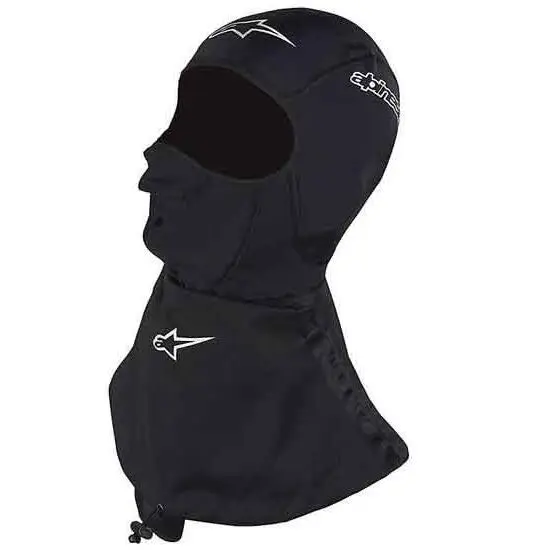 Kapuze Winterwandern Alpinestars