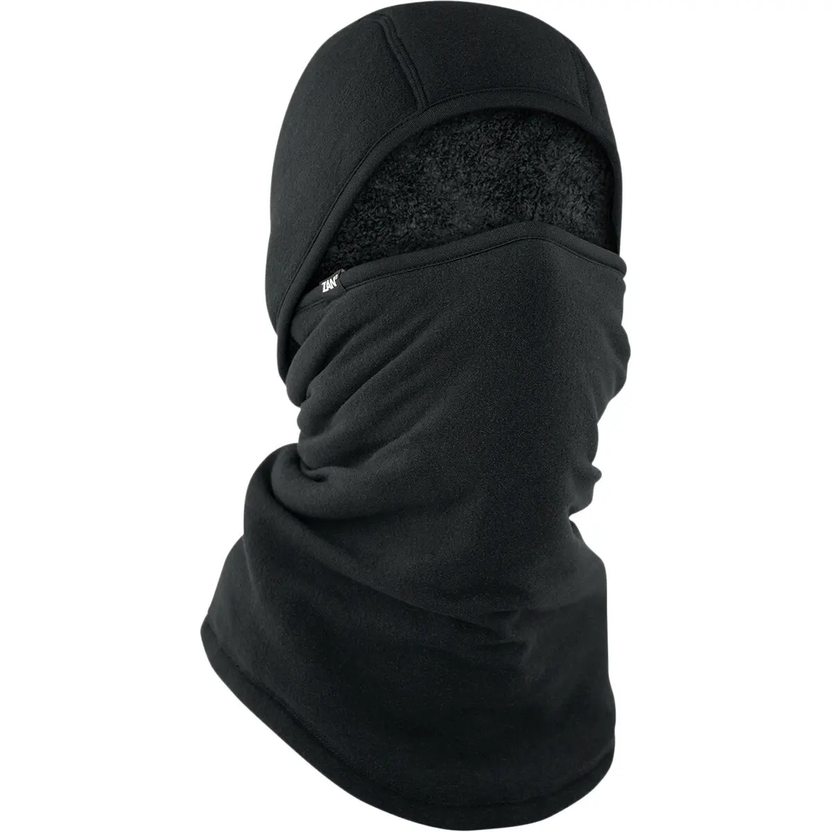 Cagoule moto Zan Headgear balaclv sf hi-pile