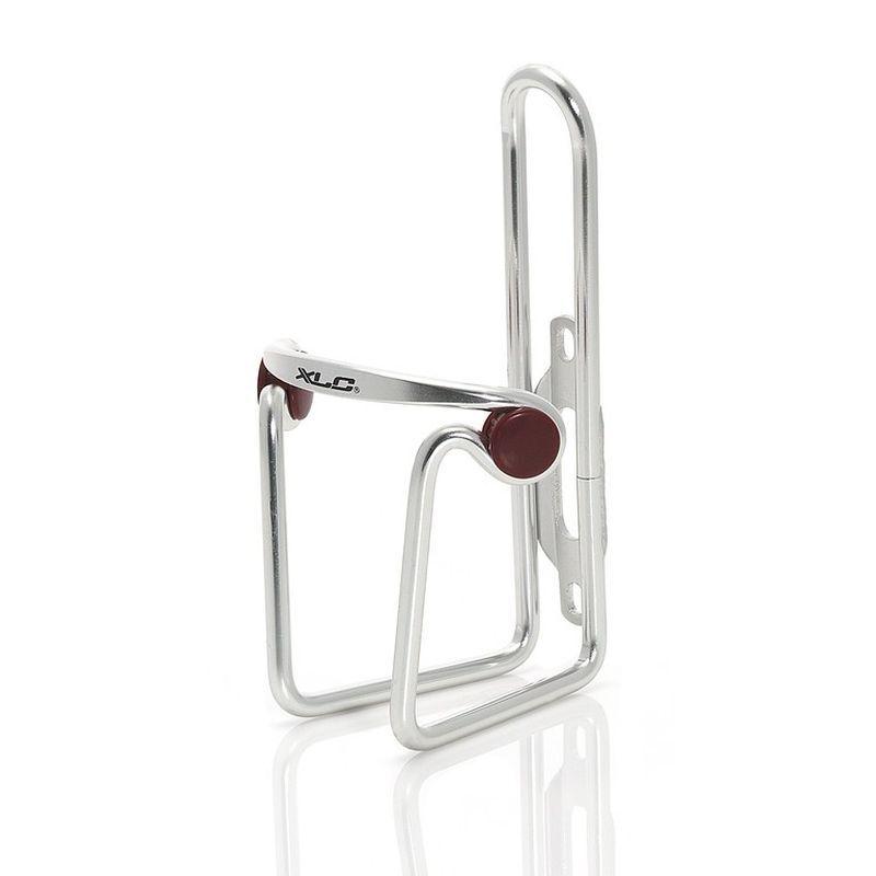 Velo Store - UK Padded aluminum bottle cage XLC bc-a02 | Extra 10% off with Subscription, Postage £16.79 to UK Fedex.