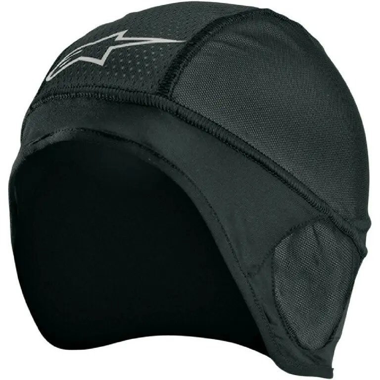 Mütze Alpinestars skull