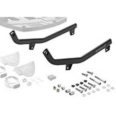 Motorrad-Topcase-Halterung Givi Monokey ou Monolock Honda CB 500 (97 à 05)/CB 500S (00 à 05)