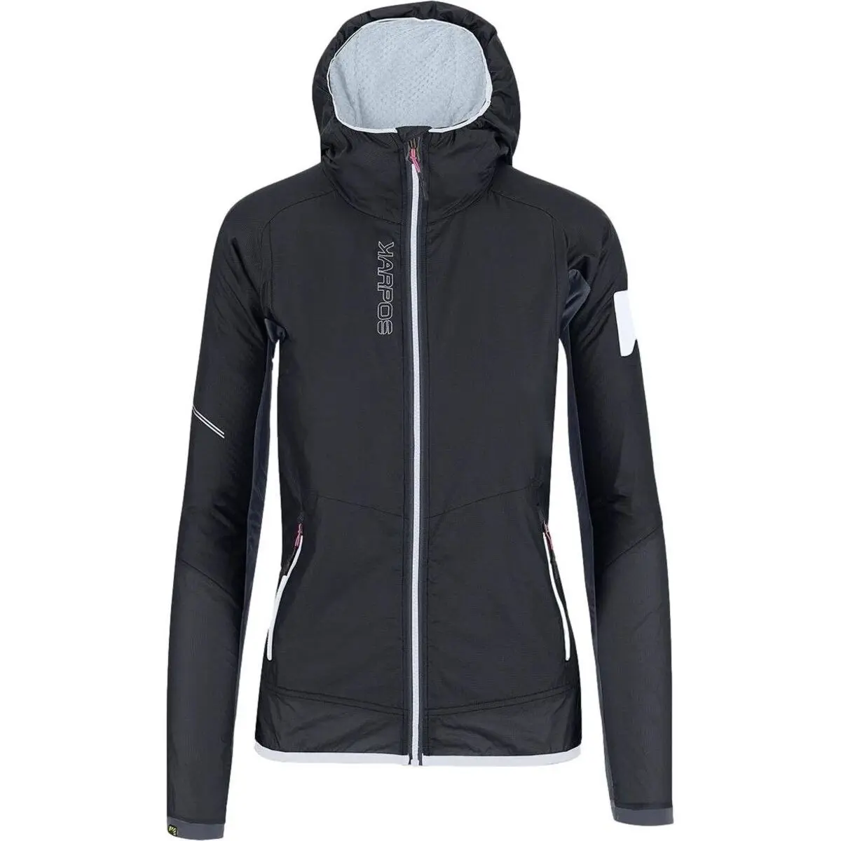 Veste imperméable femme Karpos Lavaredo Evo