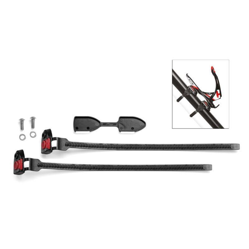 Velo Store - UK Bottle holder Elite 25-70 mm vip | Extra 10% off with Subscription, Postage £16.79 to UK Fedex.