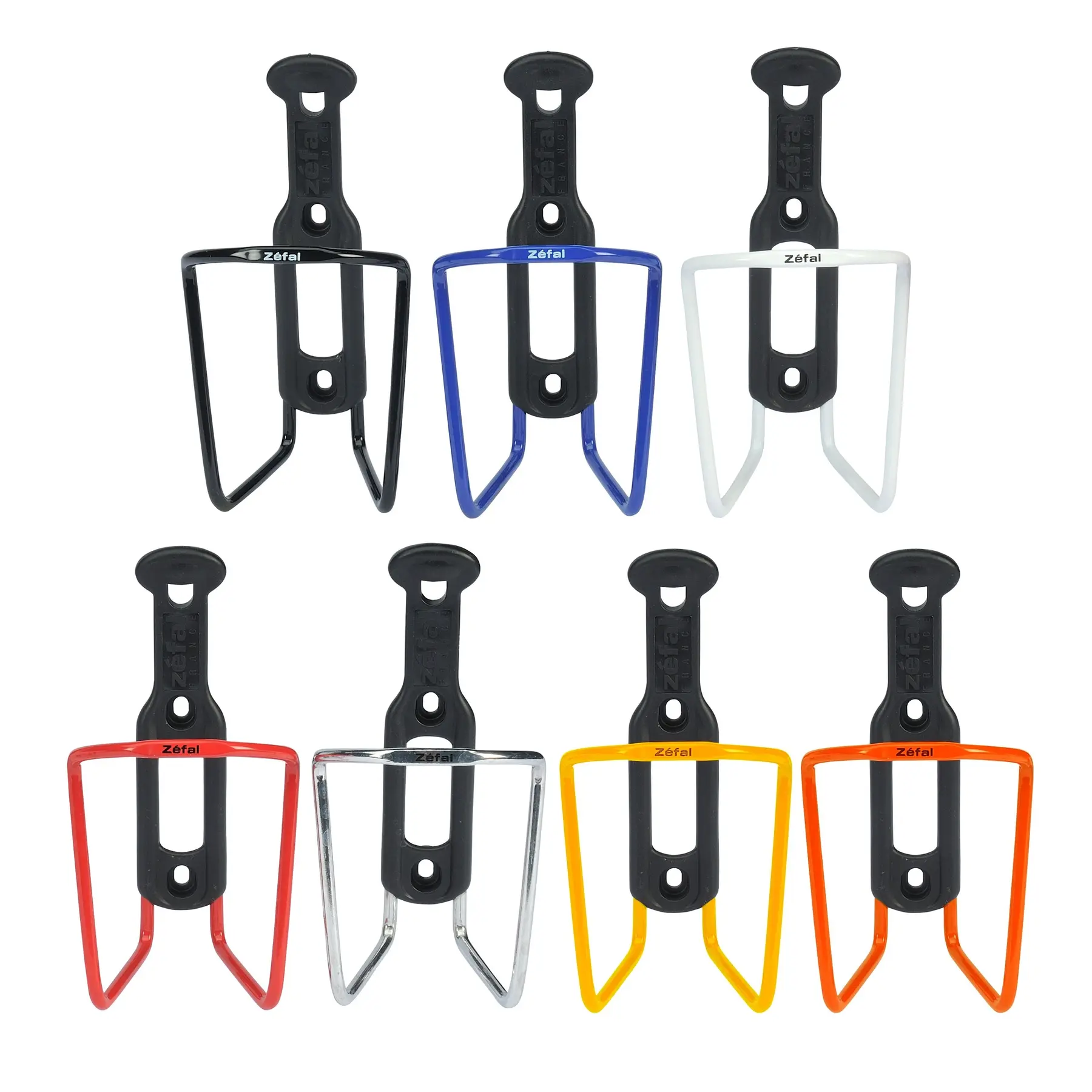 Velo Store - UK Water bottle holder Zefal 5 mm | Extra 10% off with Subscription, Postage £16.79 to UK Fedex.