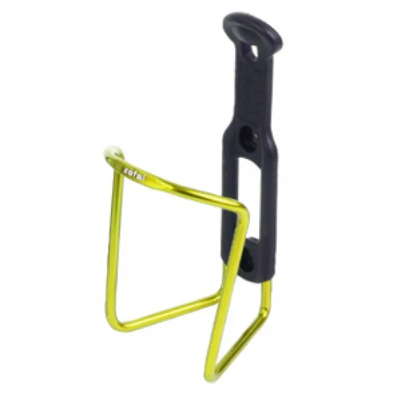 Velo Store - UK Aluminium bottle cage Zefal 5 mm | Extra 10% off with Subscription, Postage £16.79 to UK Fedex.