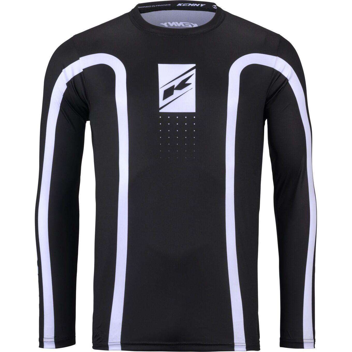 Velo Store - UK Long Sleeve Jersey Kenny Elite | Extra 10% off with Subscription, Postage £16.79 to UK Fedex.