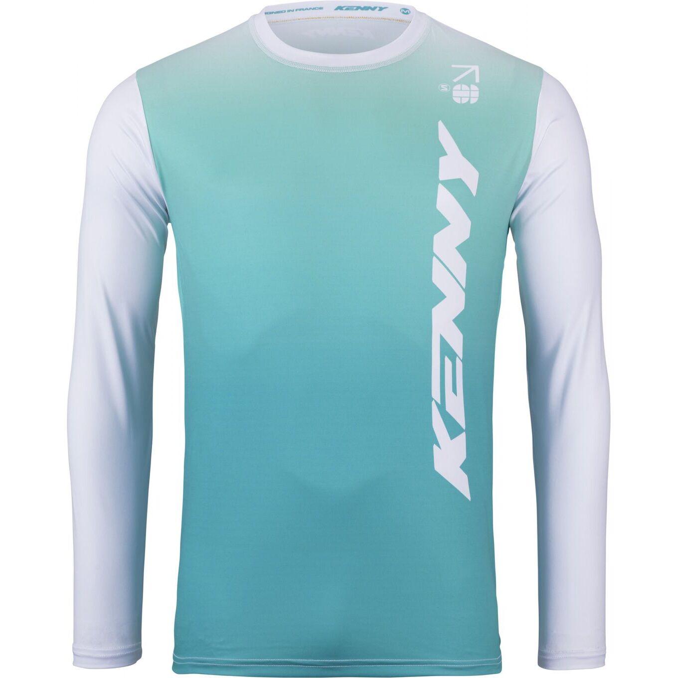 Velo Store - UK Long Sleeve Jersey Kenny Elite | Extra 10% off with Subscription, Postage £16.79 to UK Fedex.