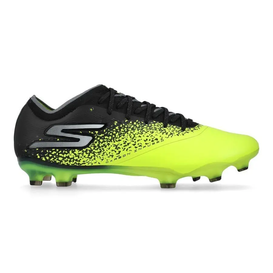 Skechers Chaussures de football Skechers Razor FG