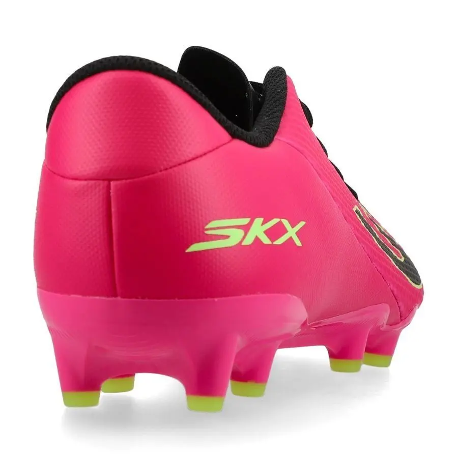 Football Boots Skechers SKX 2 Academy AG | Foot-Store