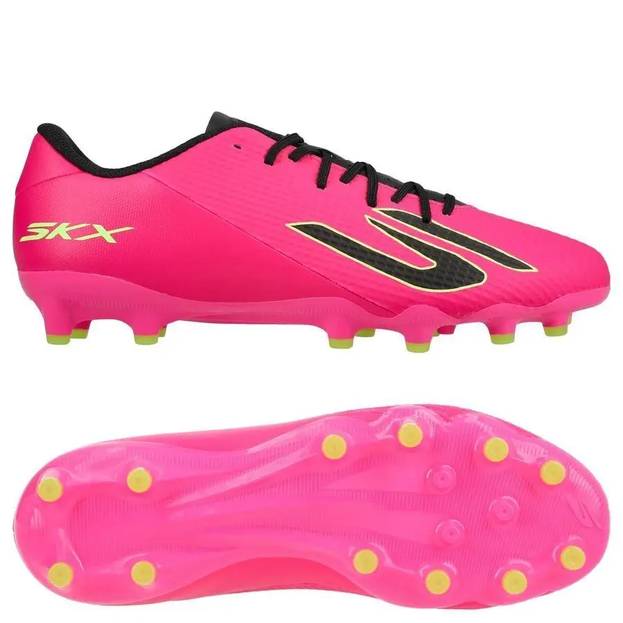 Football Boots Skechers SKX 2 Academy AG | Foot-Store