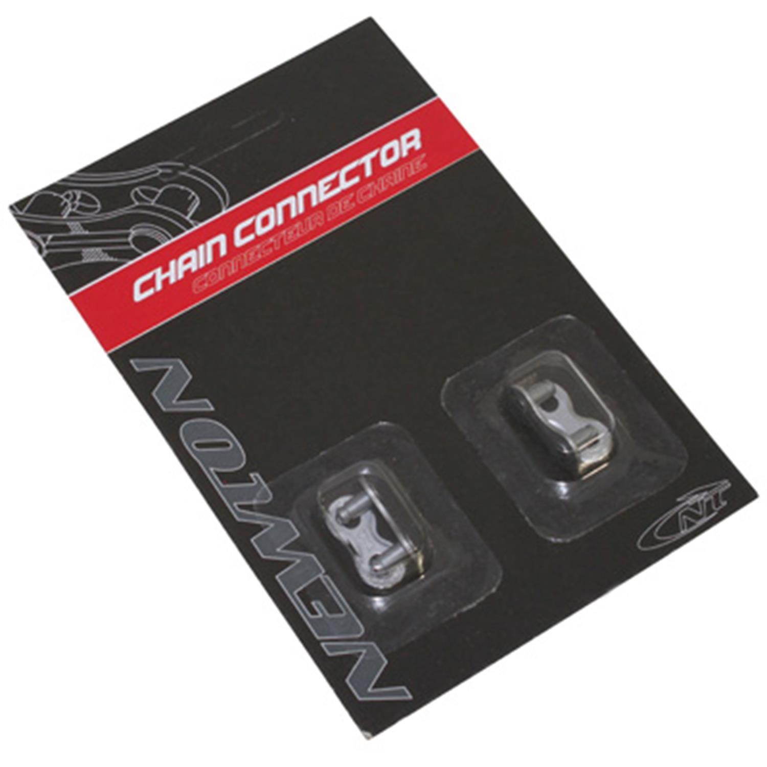Velo Store - UK Set of 2 urban rustproof chain connectors (quick release) Newton Sram 1-3 v | Extra 10% off with Subscription, Postage £16.79 to UK Fedex.