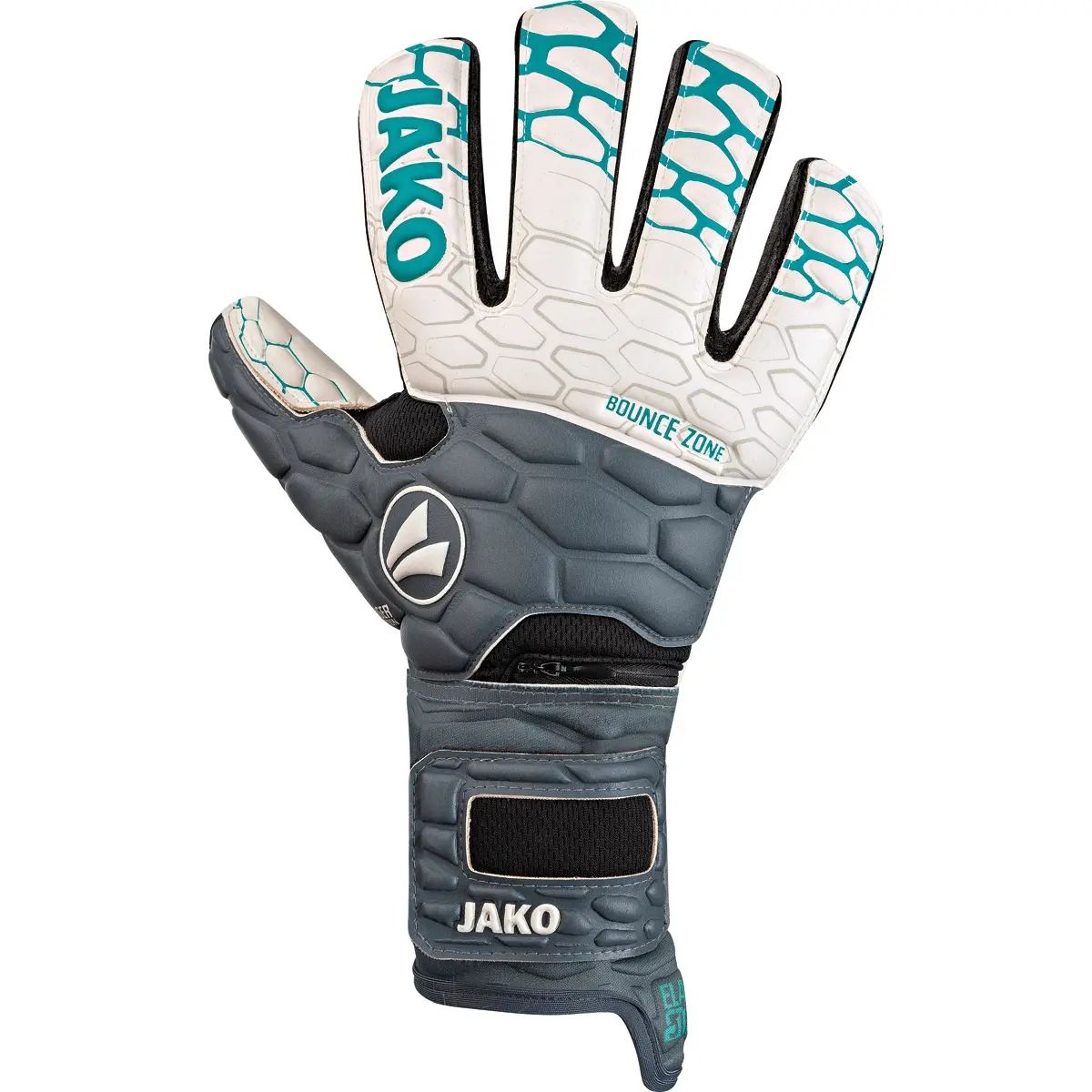 Handschuhe de gardien Prestige WRC Protection - Gris - unisex - Size: 12