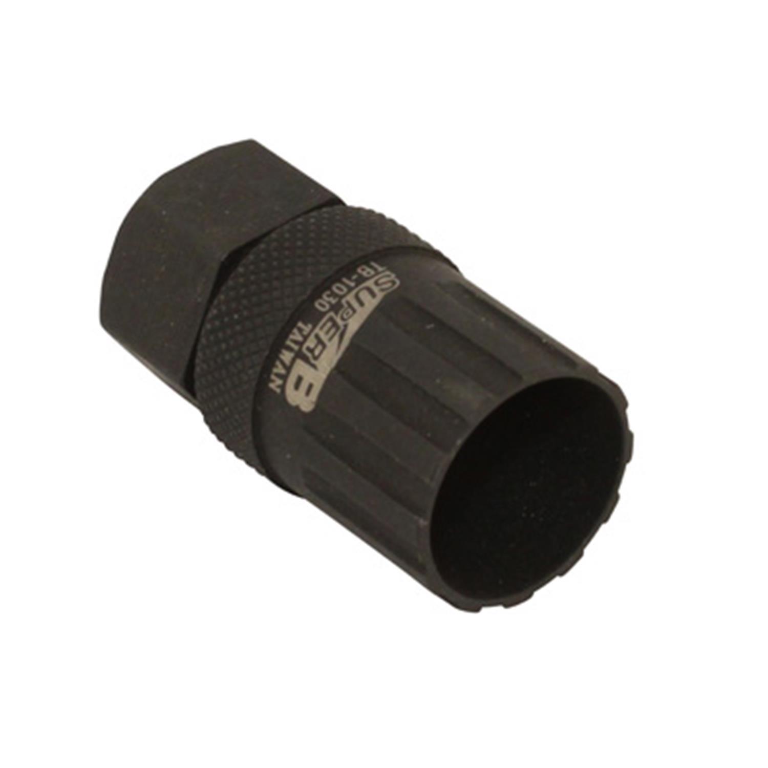 Velo Store - UK Cassette removal tool Newton Campagnolo Bb | Extra 10% off with Subscription, Postage £16.79 to UK Fedex.