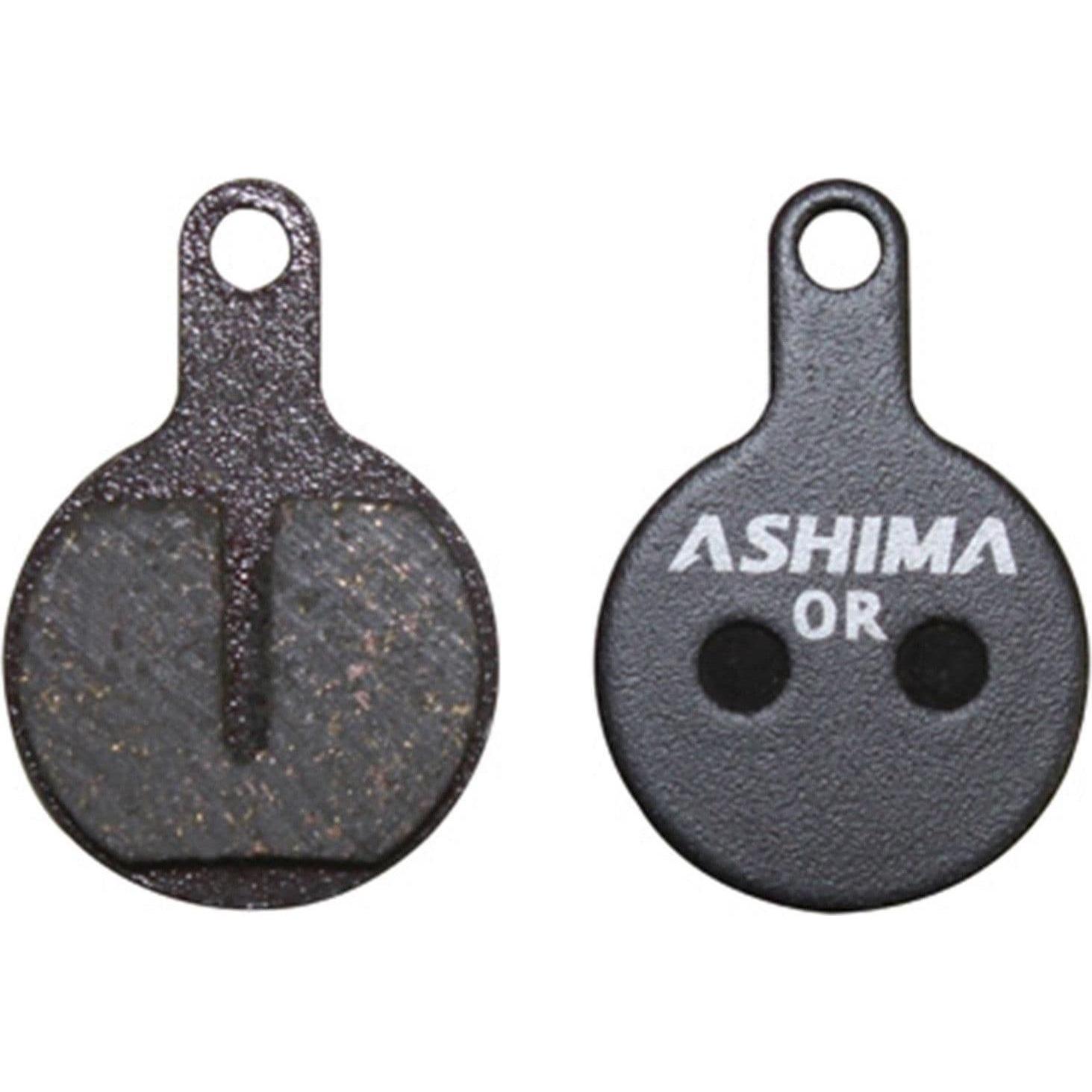 Velo Store - UK Pair of brake pads for mountain bike Newton Tektro Lyra - Iox (Organic) | Extra 10% off with Subscription, Postage £16.79 to UK Fedex.