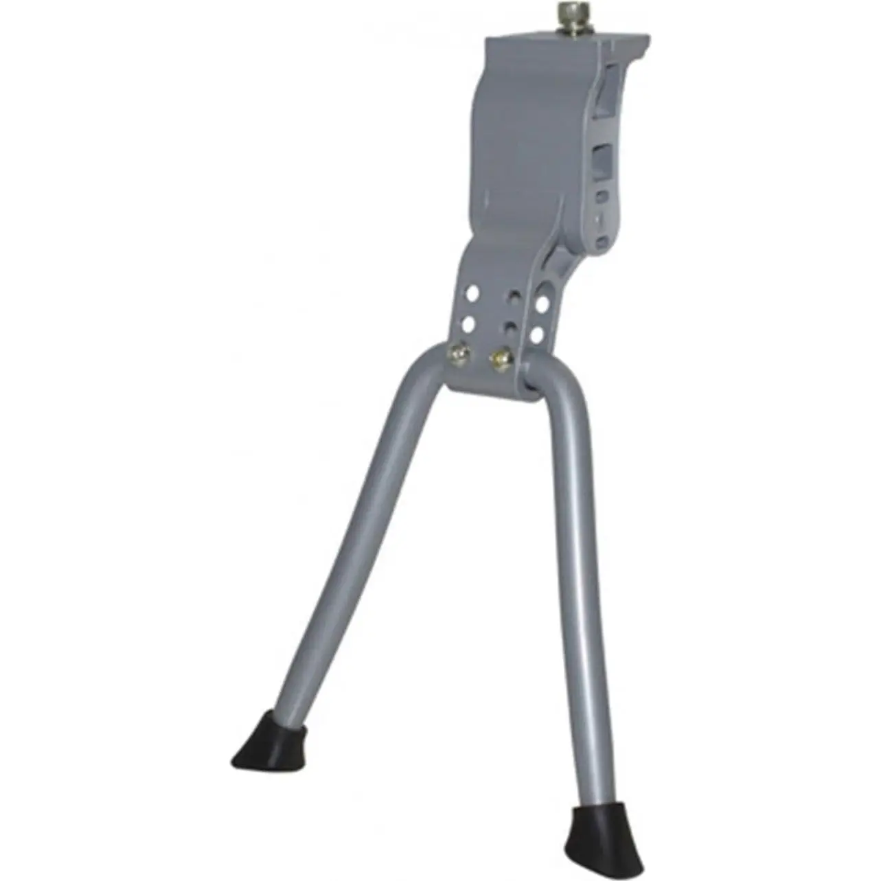 Image of Fahrrad-Zentralständer doppelt verstärkt verstellbar Alu P2R 24-28"