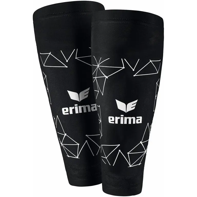 Manchon de compression jambe Erima Tube sock 2.0