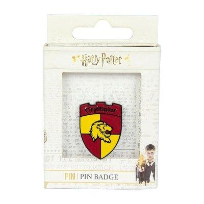 8427934285501 - Metallstifte Harry Potter Gryffindor