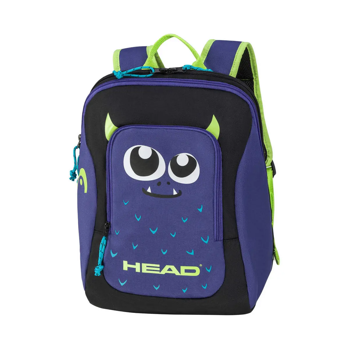 Kinderrucksack Head Tour