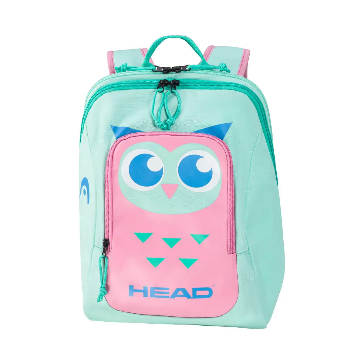 Kinderrucksack Head Tour
