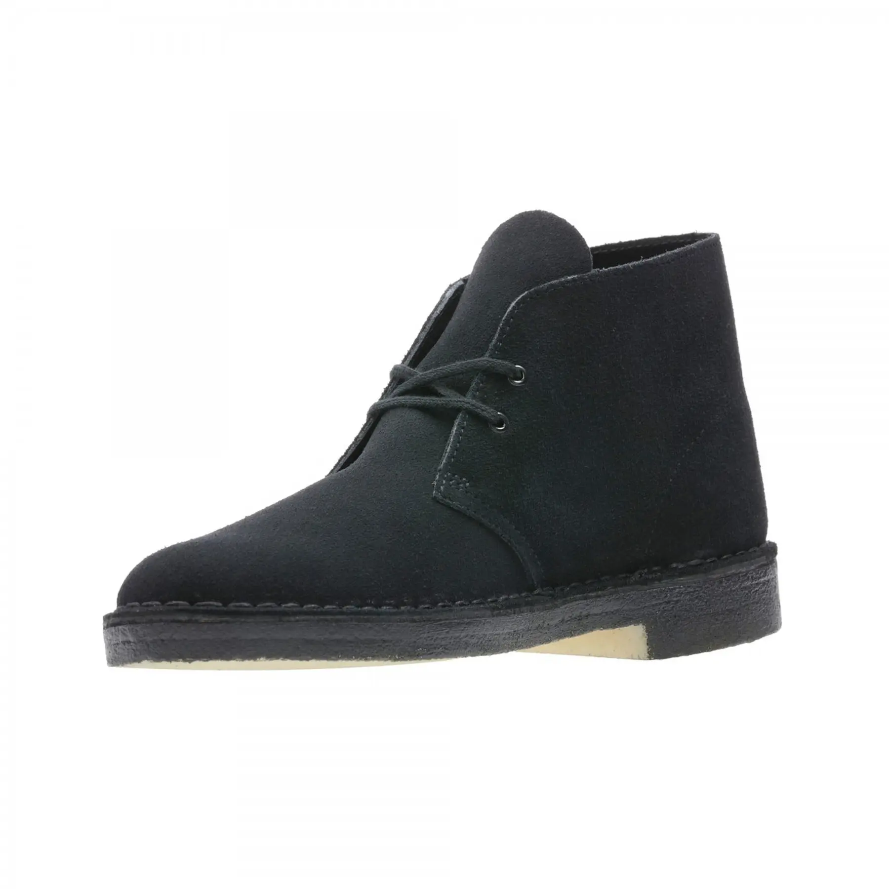 5059304039877 - Clarks Originals Stiefeletten (schnürbar) in schwarz Stiefel für Herren 5059304039877 - Clarks Originals Stiefeletten (schnürbar) in schwarz Stiefel für Herren