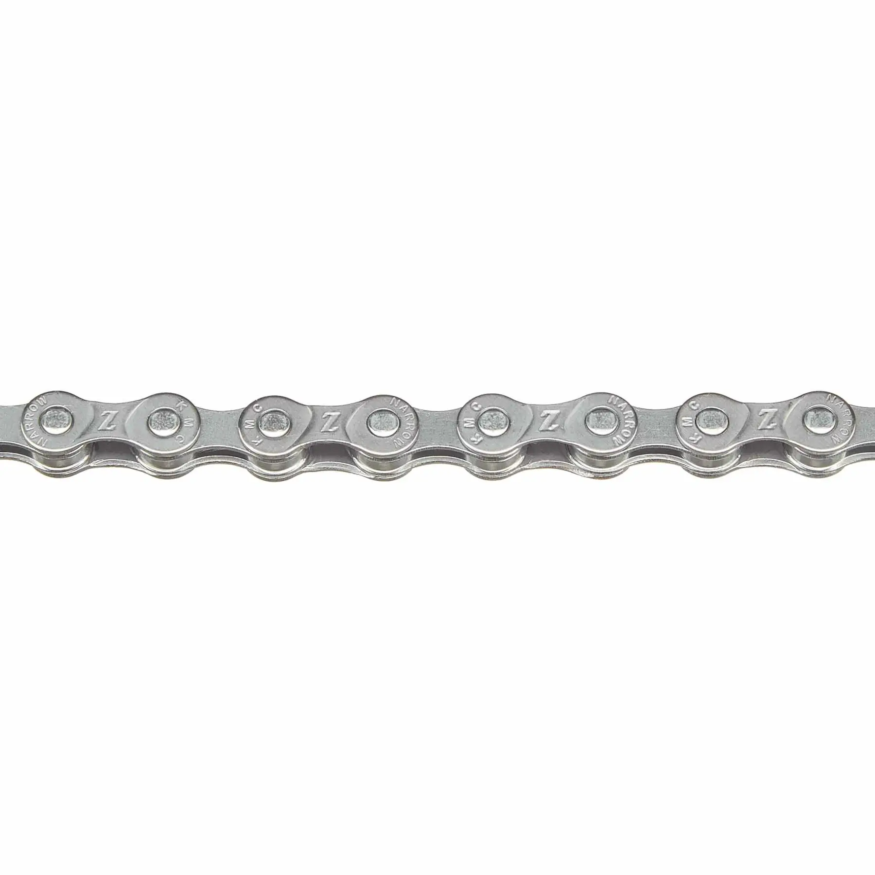 KMC Rostfreie Kette Z8 EPT Unisex