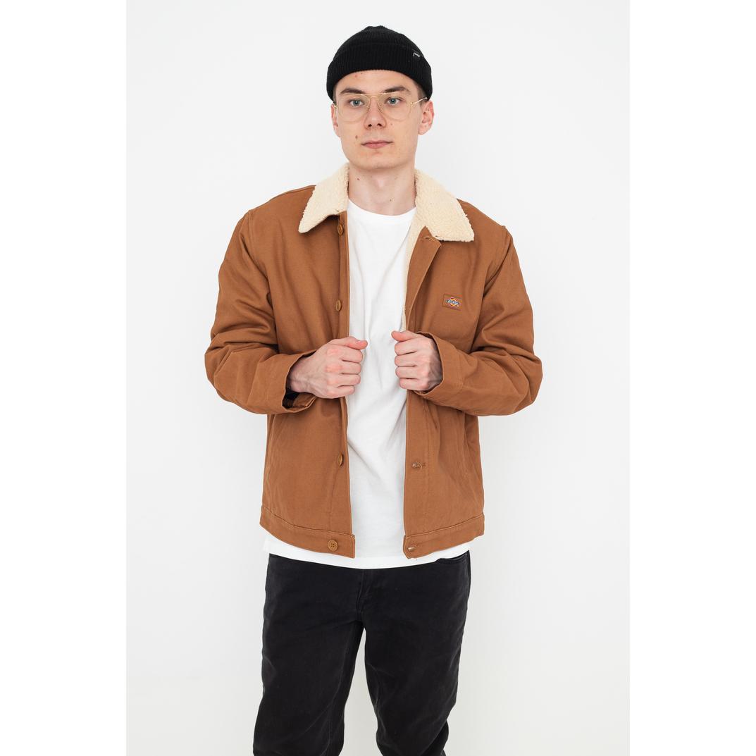 0195438429513 - Jacke DC Deck