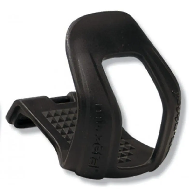 Velo Store - UK Footrest without straps Zefal Christophe | Extra 10% off with Subscription, Postage £16.79 to UK Fedex.