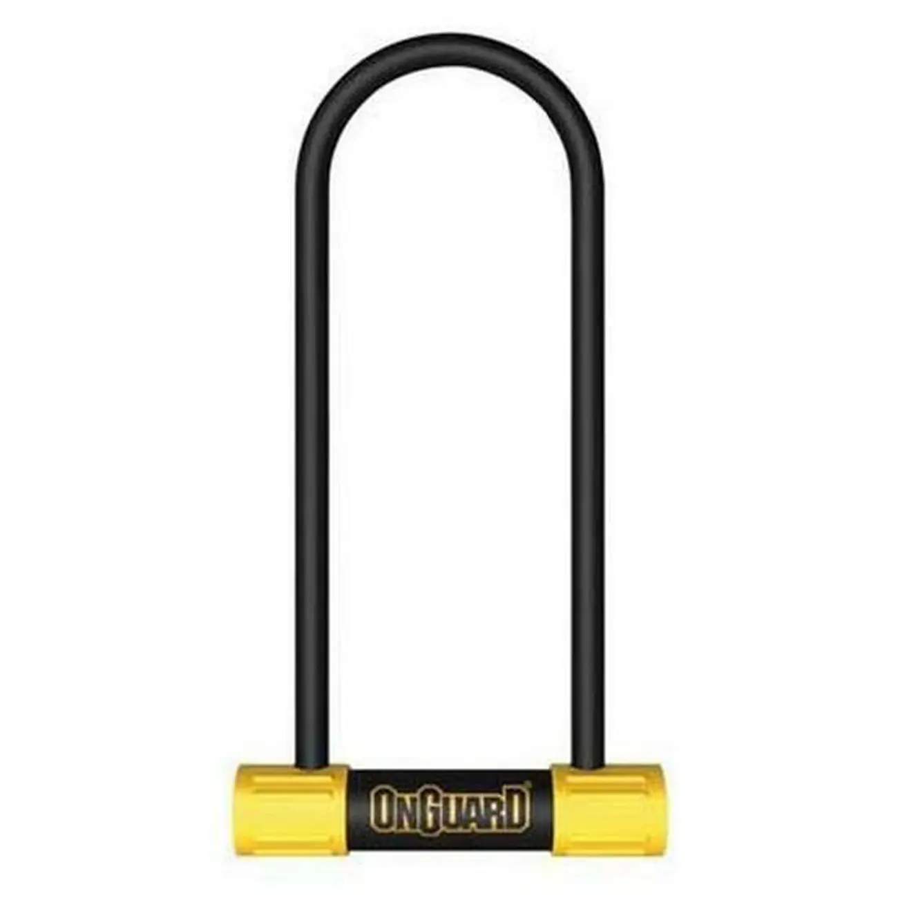 Onguard Antivol u Bulldog Mini Ls 90x240 mm 13 Unisex