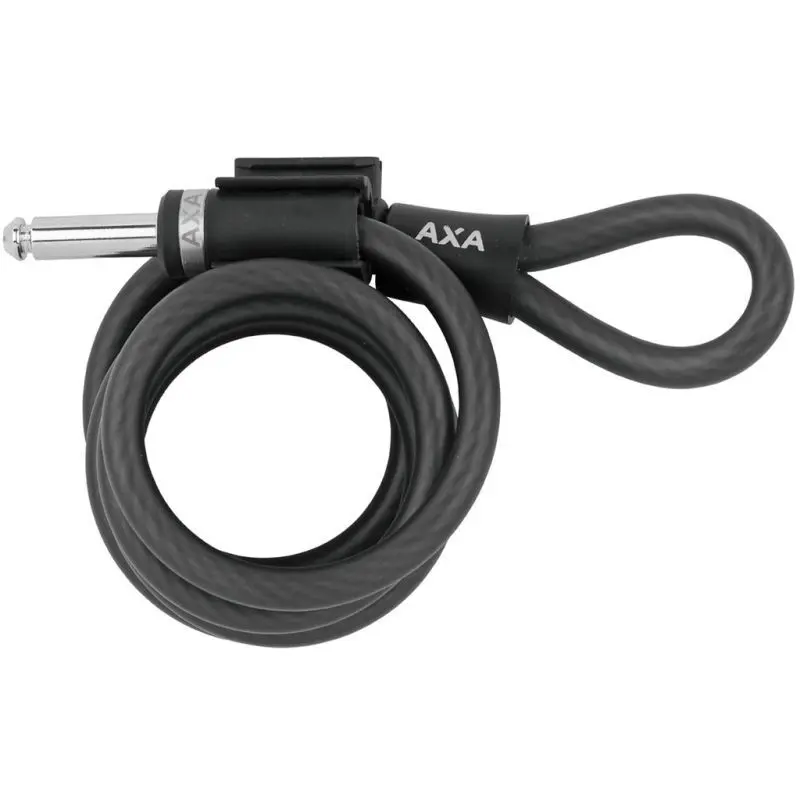 Image of Kabelschloss Axa Newton Defender/Solid Plus/Fusion/Victory dureté 10mm 180cm