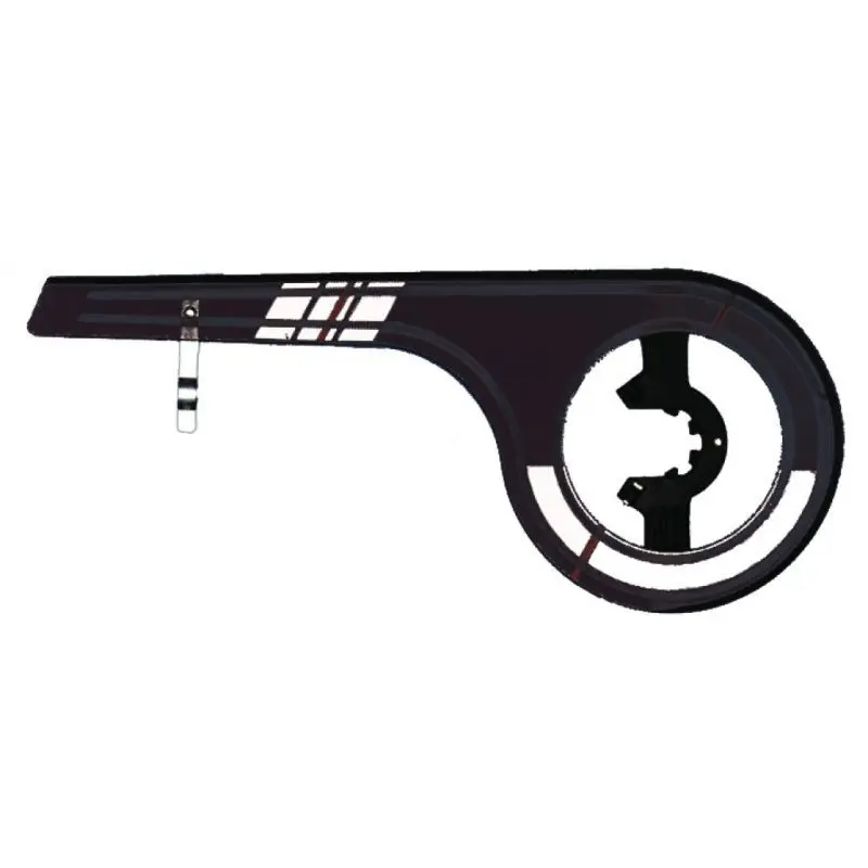 Axa Kettenschutz gsr senior 1 Zweig 48 Zähne 26-28 Unisex