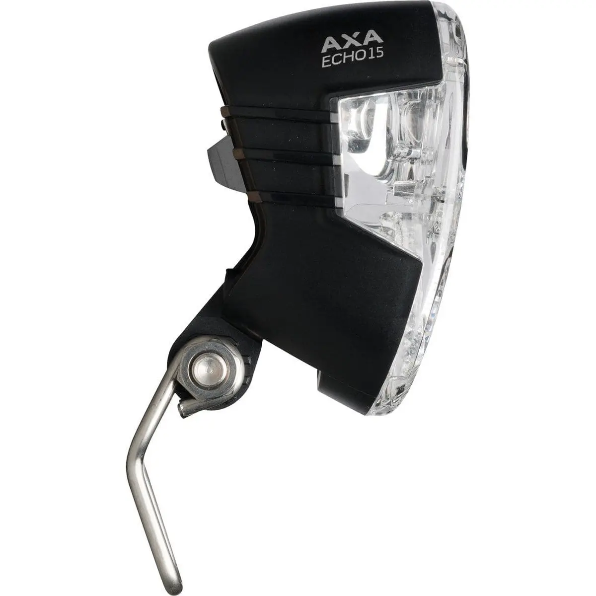 Velo Store - UK front lighting with switch for hub dynamo Axa Echo 15 Switch | Extra 10% off with Subscription, Postage £16.79 to UK Fedex.
